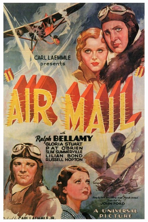 Air Mail
